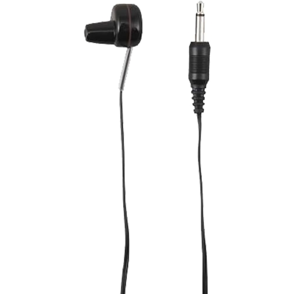 YAZAWA CORPRORATION TR101BK Earphone Headphone