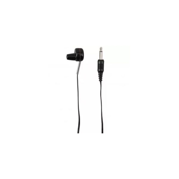 YAZAWA CORPRORATION TR103BK Earphone Headphone