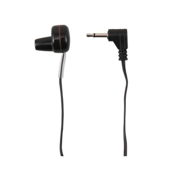 YAZAWA CORPRORATION TR201BK Earphone Headphone