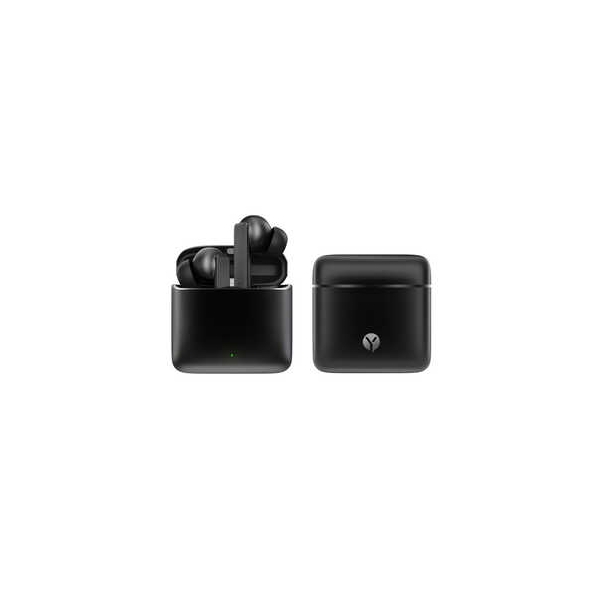 YOBYBO AIR20 modern black Earphone Headphone