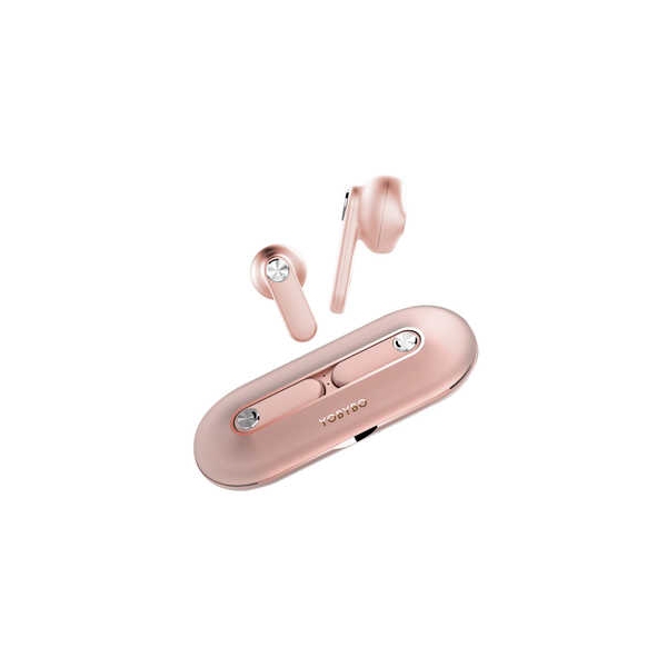 YOBYBO CARD20 Pro rose pink Earphone Headphone