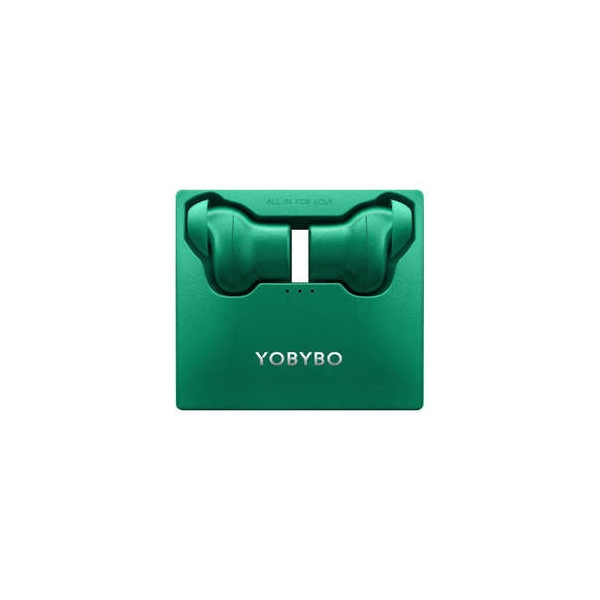 YOBYBO NOTE20 Forest green Earphone Headphone