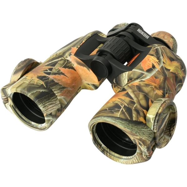 YUKON Futurus 12x50 WA Woodworth #22033C Binocular