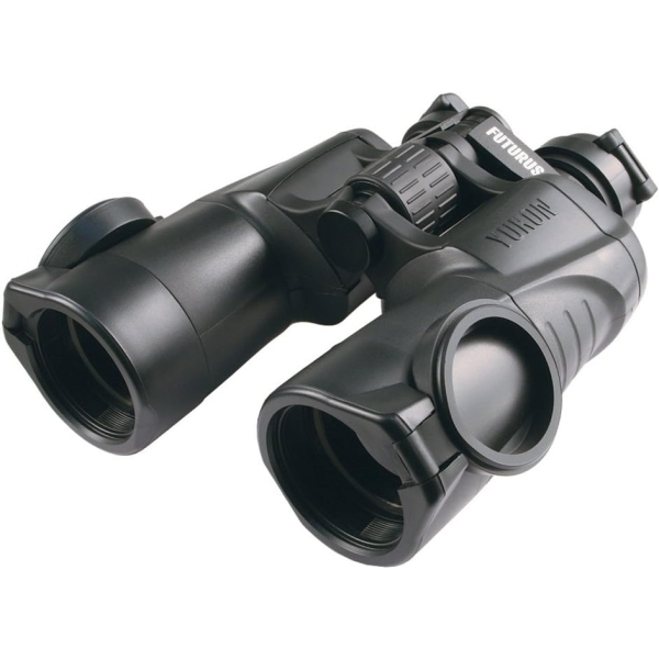 YUKON Futurus Pro 10x50WA #22062 Binocular