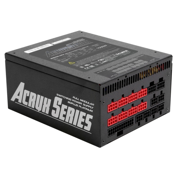 ZALMAN ACRUX 1000W ZM1000-ARX Power Supply