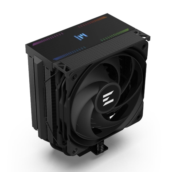 ZALMAN CNPS13X BLACK CPU Fan