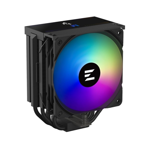 ZALMAN CNPS13X DS BLACK CPU Fan