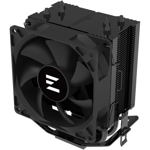 ZALMAN CNPS4X BLACK black CPU Fan