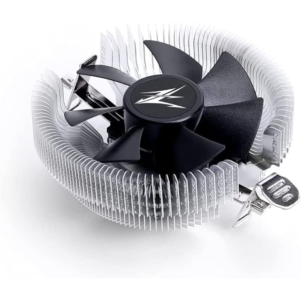 CPU Fan Cooling ZALMAN CNPS80G Rev.1