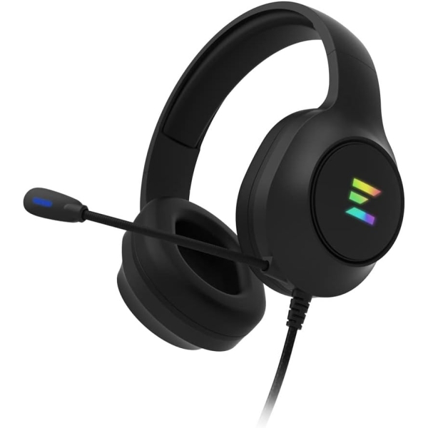 ZALMAN ZM-HPS310 BK Black Headset