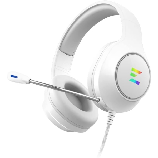 ZALMAN ZM-HPS310 WH White Headset