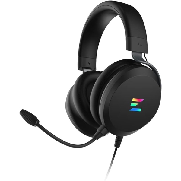 ZALMAN ZM-HPS610 Black Headset