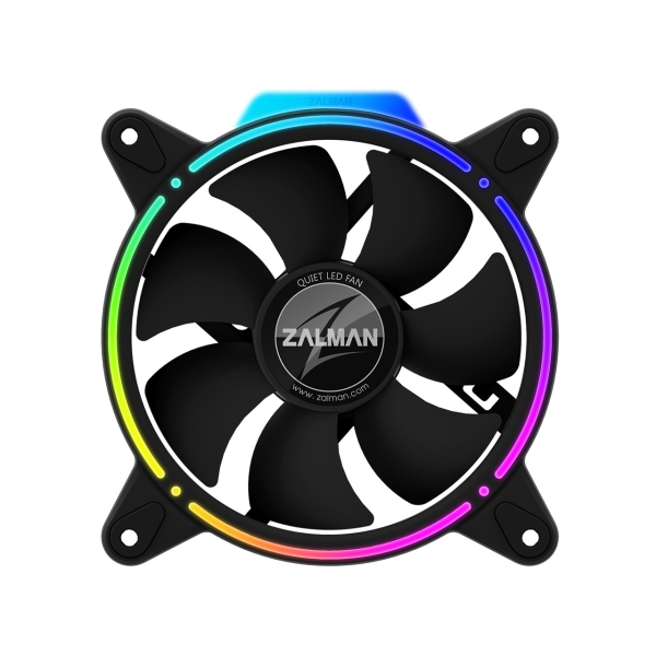 Case Fan ZALMAN ZM-RFD120A