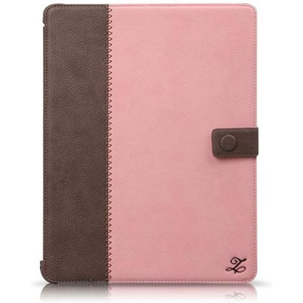 Tablet Case ZENUS Z968NiPD Pink/Cocoa Tablet Case