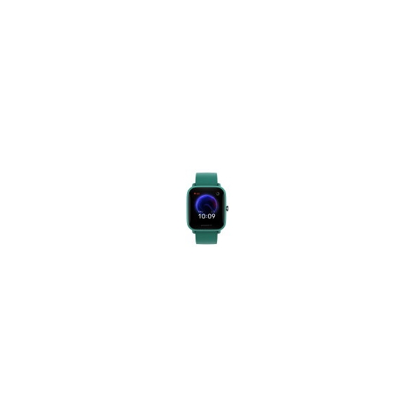 ZEPP HEALTH Amazfit Bip U Pro SP170026C06 Green Smart Watch