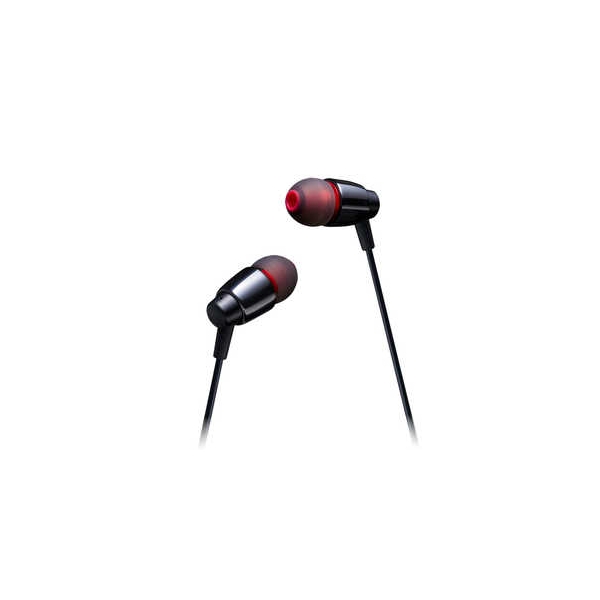 ZERO AUDIO ZIRCO BASSO M-DX210-ZB Earphone Headphone