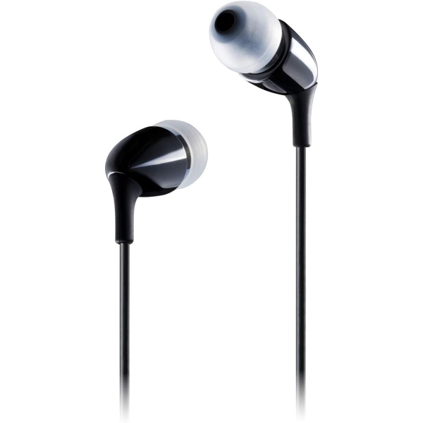 ZERO AUDIO ZIRCO NERO M-DX230-ZN Earphone Headphone