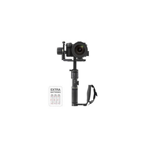 Camera Stabilizer ZHIYUN CRANE 2S COMBO Stabilizer