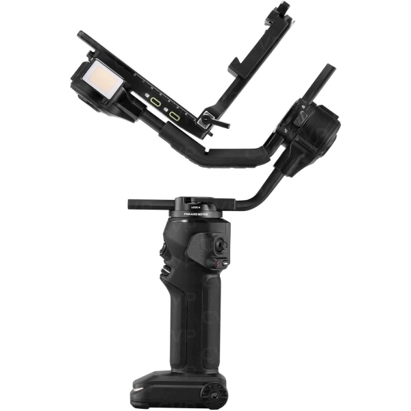 ZHIYUN CRANE 4 Camera Stabilizer