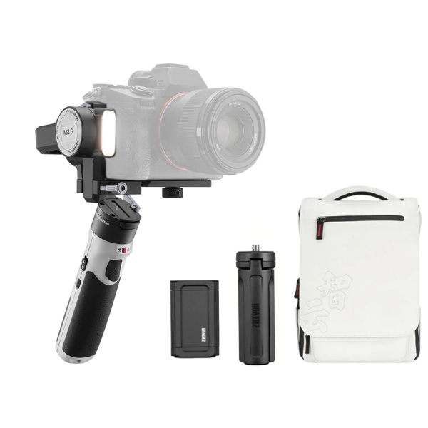 Camera Stabilizer ZHIYUN CRANE M2 S COMBO Stabilizer