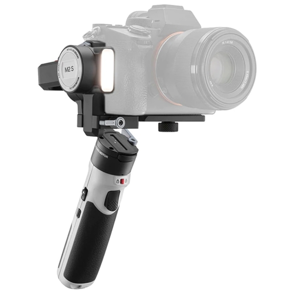 Camera Stabilizer ZHIYUN CRANE M2 S Stabilizer