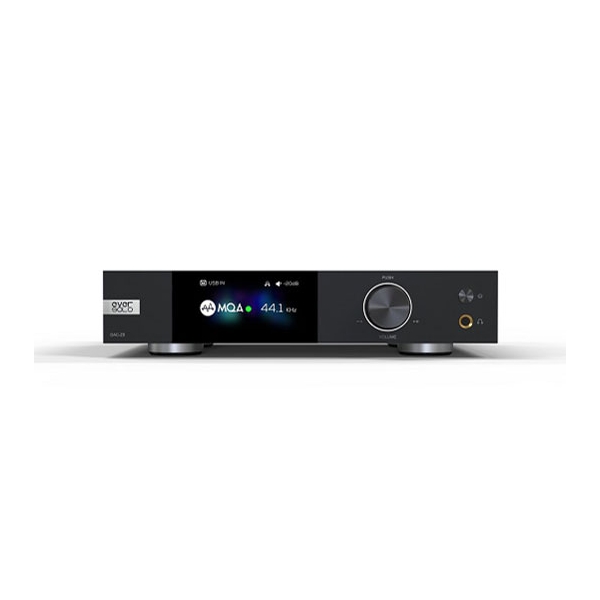 Zidoo Technology Eversolo DAC-Z8 Headset Amp DAC