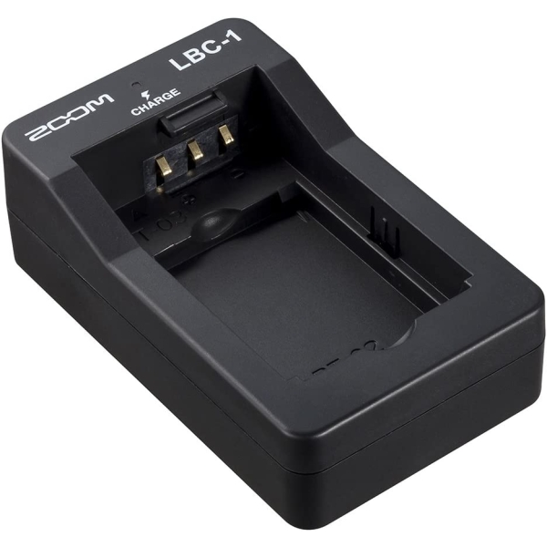 Camera Battery Charger ZOOM LBC-1 Battery Charger