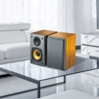 Edifier R1000T4 Wooden PC Speaker Japanese version