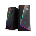 REDRAGON ANVIL GS520TI Black PC Speaker Japanese version