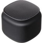 PGA PG-PWS01BK Black Bluetooth Speaker Japanese version