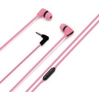 PGA PG-SHE4PK4 pink Earphone Headphone Japanese version