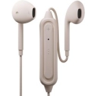 PGA Premium Style PG-BTE12IE5BE beige Earphone Headphone Japanese version