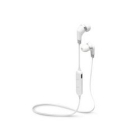 PGA Premium Style PG-BTE1S02 white Earphone Headphone Japanese version