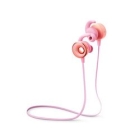 PGA Premium Style PG-BTE2S04 pink Earphone Headphone Japanese version