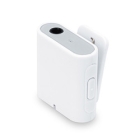 PGA Premium Style PG-BTR02WH White Wireless Receiver Japanese version