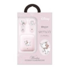 PGA Premium Style PG-DBTE18TW2MAR Disney Mary Earphone Headphone Japanese version