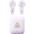 PGA Premium Style PG-DBTE18TW4RPZ Rapunzel Earphone Headphone Japanese version