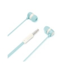 PGA Premium Style PG-SECE1BL4 Blue Earphone Headphone Japanese version