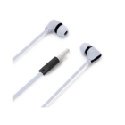 PGA Premium Style PG-SECE2GY5 gray Earphone Headphone Japanese version