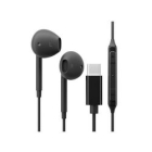 PGA Premium Style PG-SEIE2BK1 black Earphone Headphone Japanese version