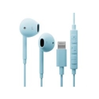 PGA Premium Style PG-SEIE3BL3 blue Earphone Headphone Japanese version