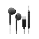 PGA Premium Style PG-SETC2BK1 black Earphone Headphone Japanese version