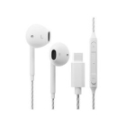 PGA Premium Style PG-SETC2WH2 white Earphone Headphone Japanese version