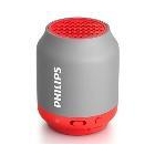 Philips BT50G Grey Bluetooth Speaker Japanese version