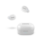 PHILIPS TAT2205WT/11 white Earphone Headphone Japanese version