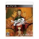 5pb. Steins;Gate 0 PS3 Japanese version