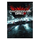 Codemasters RACE DRIVER GRID 2 PS3 Japanese version