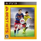 Electronic Arts FIFA 16 EA BEST HITS PS3 Japanese version