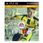 Electronic Arts FIFA 17 DELUXE EDITION PS3 Japanese version