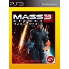 Electronic Arts Mass Effect 3 EA BEST HITS PS3 Japanese version